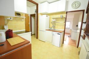 Apartman Toni