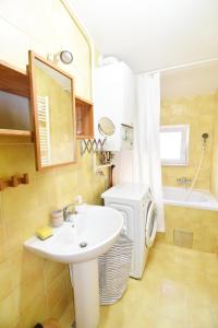 Apartman Toni 