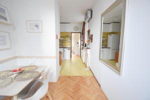 Apartman Toni