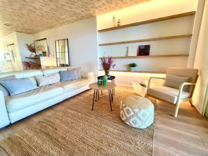 Apartamento con vistas a la sierra de Altea