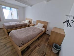 Azores Square House historic city center