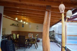 Tündérfátyol apartmanház