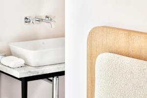 Hotels Auberge La Coste : Chambre Double