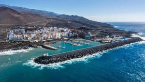 obrázek - La Caracola 3 Hab Con Solarium A 1min De La Playa