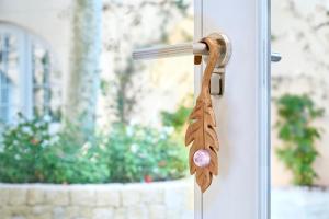 Hotels Auberge La Coste : photos des chambres