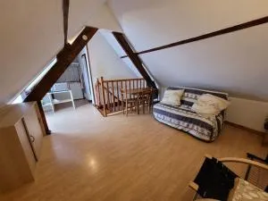 Joli studio - Plessis-Saint-Jean