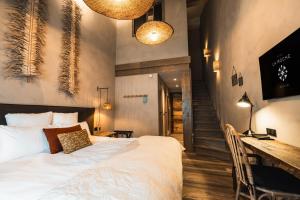 Hotels Hotel de la Roche : photos des chambres