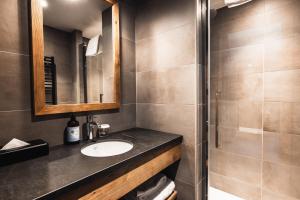 Hotels Hotel de la Roche : photos des chambres