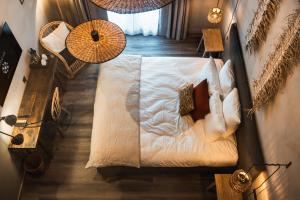 Hotels Hotel de la Roche : photos des chambres