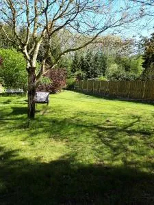 Bungalow 1Eickhof - Mankmoos