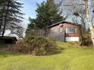 Linga Chalet - Inverkirkaig