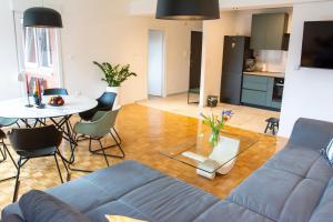 Apartman Franceska