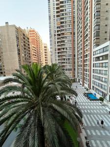 Apartamento Full Equipado Santiago Centro