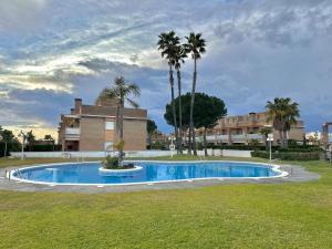 obrázek - Villa Alex Altafulla Hermosa casa con espectaculares vistas al mar y a tocar de una idílica calita