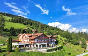 Residence Garni Melcherhof