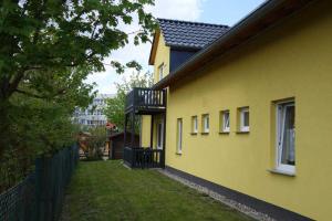 Ferienwohnung 7 Kern Wolke 7 - GM 69469