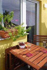 Ferienwohnung 7 Kern Wolke 7 - GM 69469