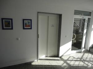 Ferienwohnung Strandstraße, Haberland