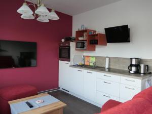 Ferienwohnung Ankerplatz