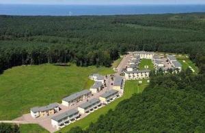 Ferienwohnung Igelring 47 OG Scheidemann GM 69821