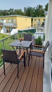 Ferienwohnung 62 OG Niermann