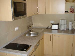 Ferienwohnung Friedhofsweg, Haberland