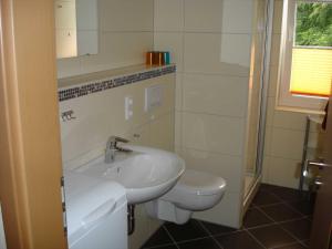 Ferienwohnung Friedhofsweg, Haberland