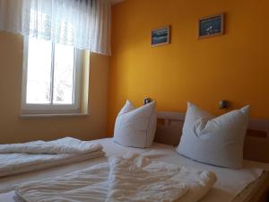 Ferienwohnung Friedhofsweg, Haberland