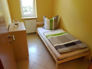 Ferienwohnung Friedhofsweg, Haberland