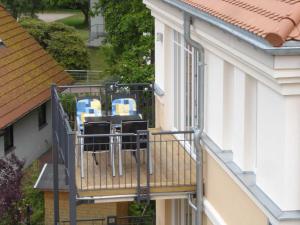 Ferienwohnung Friedhofsweg, Haberland