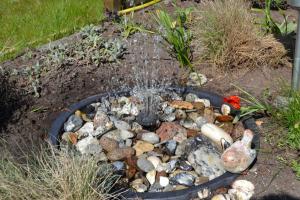 Fewo Möwenweg 8 - Damme GM 69180