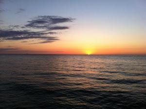 Fewo Möwenweg 8 - Damme GM 69180