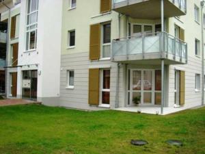 Ferienwohnung Behrendt GM 69123