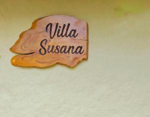 Villa Susana