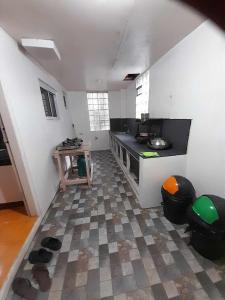 Mountain Fog Transient House