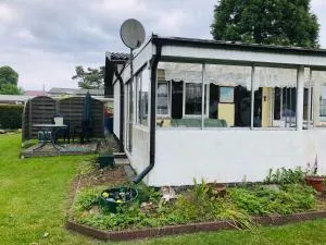 Gericke Bungalow GM 69303 - Graal