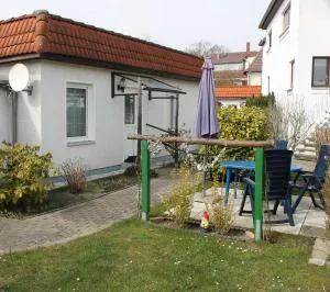 Haus 1 - Haus Behaglich Heinrich GM 69368 - Graal