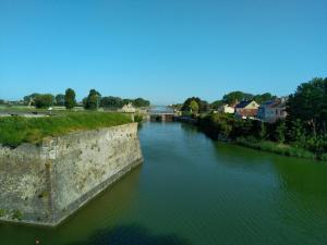 Logis Varennes