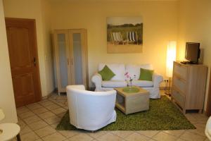 Haus Birkenallee Reckleben GM 69705