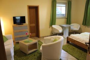 Haus Birkenallee Reckleben GM 69705