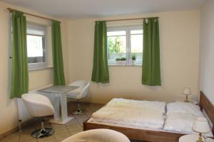 Haus Birkenallee Reckleben GM 69705