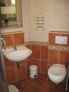 Haus Birkenallee Reckleben GM 69705