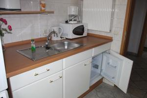 Haus Birkenallee Reckleben GM 69705