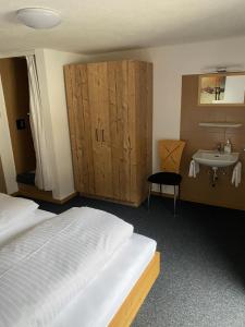 Appartement Walter Mall