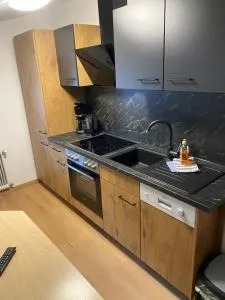 Appartement Walter Mall - Nasserein