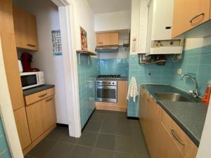 Suite Studio aan zee voor wat extra WIJ-tijd