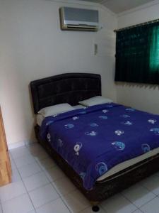 Villa Beach Anyer 1