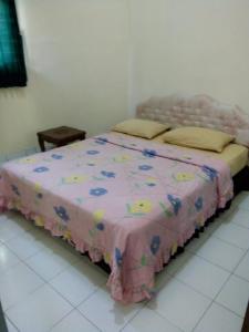 Villa Beach Anyer 1
