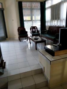 Villa Beach Anyer 1