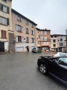 Appart'hotels La Caravelle 3 : photos des chambres